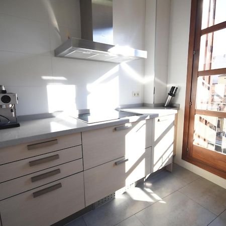Precioso Apartamento En La Plaza Del Tossal Valencia Ngoại thất bức ảnh