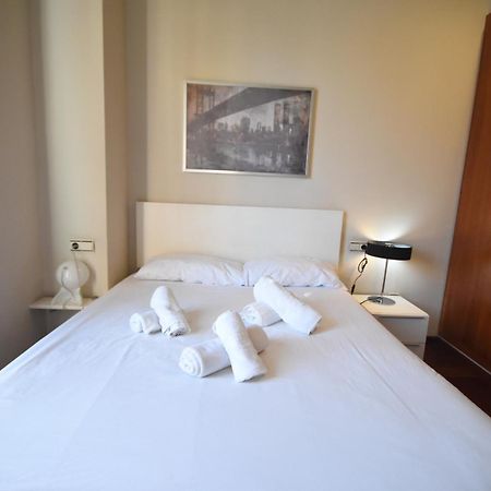 Precioso Apartamento En La Plaza Del Tossal Valencia Ngoại thất bức ảnh
