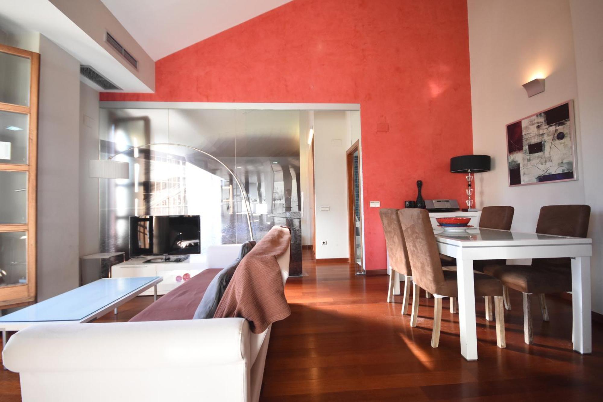 Precioso Apartamento En La Plaza Del Tossal Valencia Ngoại thất bức ảnh